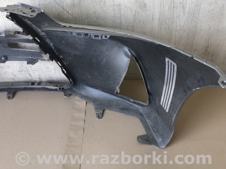 ФОТО Бампер передний для Lexus IS250/350 (2013-) Киев