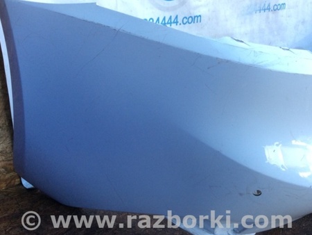 ФОТО Бампер задний для Lexus IS250/350 (2013-) Киев