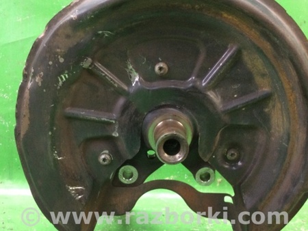ФОТО Цапфа для Volkswagen Jetta 5 1K2, 1K5 (01.2005 - 12.2010) Киев