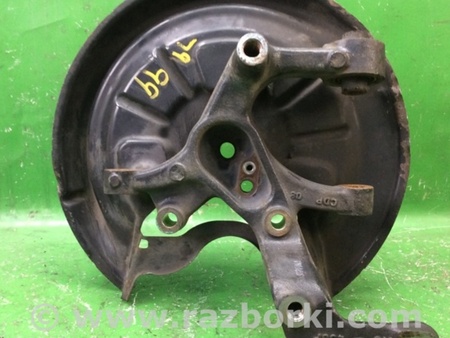 ФОТО Цапфа для Volkswagen Jetta 5 1K2, 1K5 (01.2005 - 12.2010) Киев