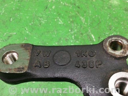 ФОТО Цапфа для Volkswagen Jetta 5 1K2, 1K5 (01.2005 - 12.2010) Киев