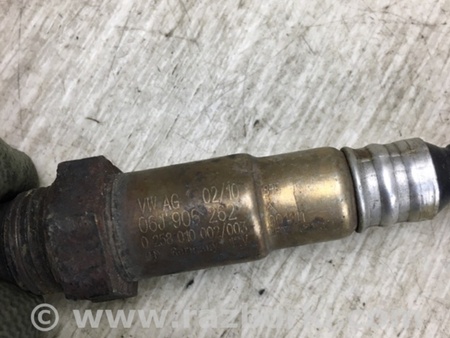 ФОТО Лямбда зонд для Volkswagen Jetta 5 1K2, 1K5 (01.2005 - 12.2010) Киев