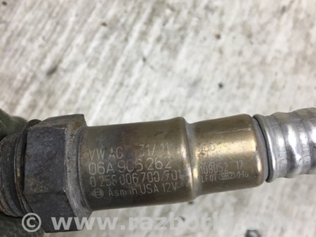 ФОТО Лямбда зонд для Volkswagen Jetta 5 1K2, 1K5 (01.2005 - 12.2010) Киев