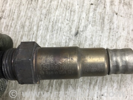 ФОТО Лямбда зонд для Volkswagen Jetta 5 1K2, 1K5 (01.2005 - 12.2010) Киев