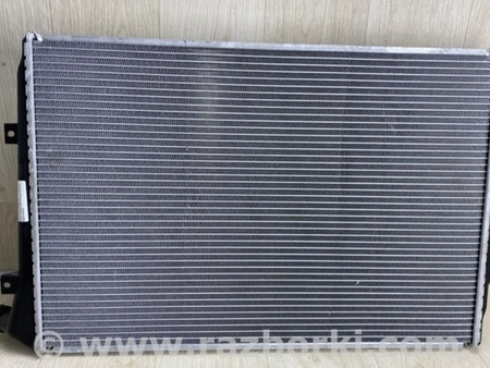 ФОТО Радиатор основной для Volkswagen Jetta 5 1K2, 1K5 (01.2005 - 12.2010) Киев