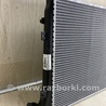 ФОТО Радиатор основной для Volkswagen Jetta 5 1K2, 1K5 (01.2005 - 12.2010) Киев
