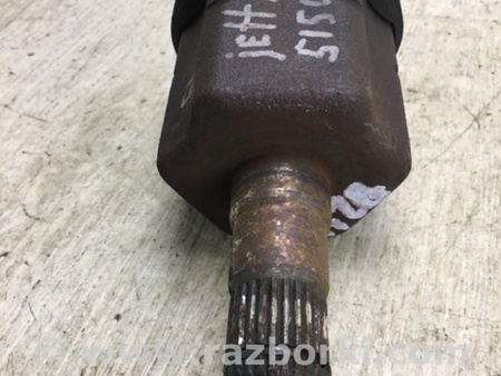 ФОТО Шрус внутренний для Volkswagen Jetta USA (10-17) Киев