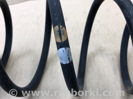 ФОТО Пружина задняя для Volkswagen Jetta USA (10-17) Киев