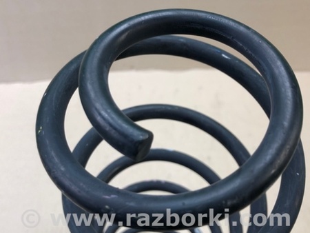 ФОТО Пружина задняя для Volkswagen Jetta USA (10-17) Киев