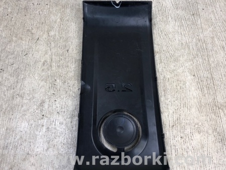 ФОТО Накладка двигателя декоративная  для Volkswagen Jetta USA (10-17) Киев