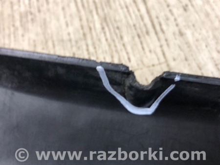 ФОТО Накладка двигателя декоративная  для Volkswagen Jetta USA (10-17) Киев