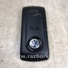 Накладка двигателя декоративная  Volkswagen Jetta USA (10-17)