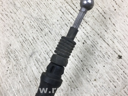 ФОТО Трос ручного тормоза для Volkswagen Jetta USA (10-17) Киев