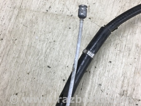 ФОТО Трос ручного тормоза для Volkswagen Jetta USA (10-17) Киев