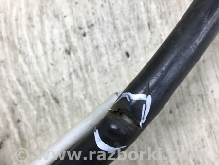 ФОТО Трос ручного тормоза для Volkswagen Jetta USA (10-17) Киев