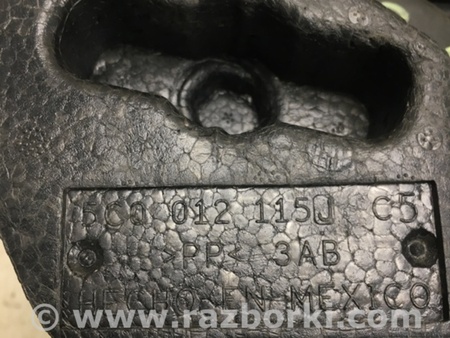 ФОТО Ящик багажника для инструмента для Volkswagen Jetta USA (10-17) Киев