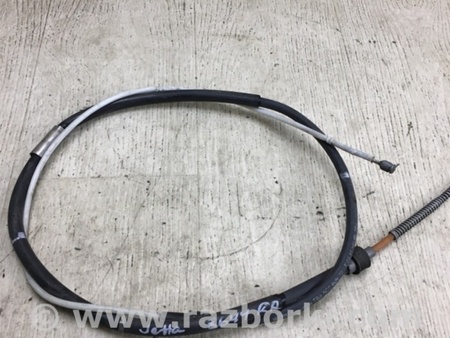 ФОТО Трос ручного тормоза для Volkswagen Jetta USA (10-17) Киев