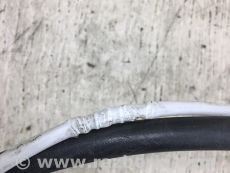 ФОТО Трос ручного тормоза для Volkswagen Jetta USA (10-17) Киев