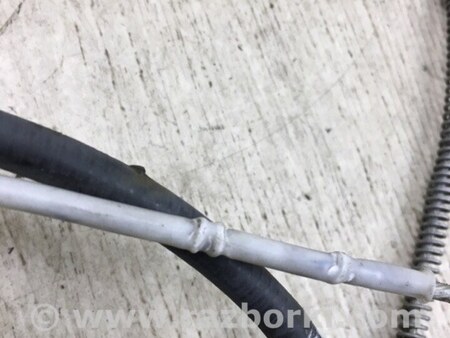 ФОТО Трос ручного тормоза для Volkswagen Jetta USA (10-17) Киев