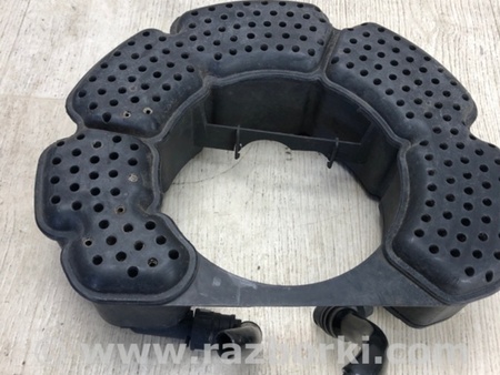 ФОТО Абсорбер для Volkswagen Jetta USA (10-17) Киев