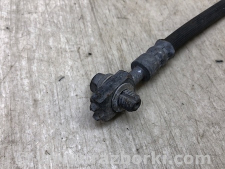 ФОТО Тормозная трубка для Volkswagen Jetta USA (10-17) Киев