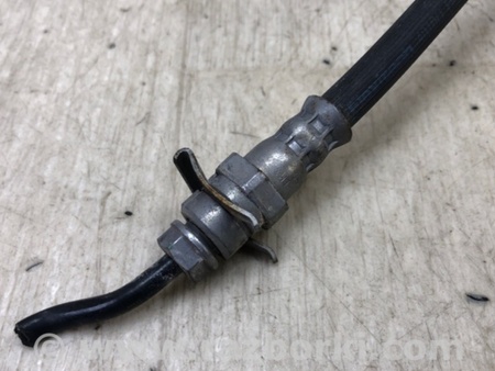 ФОТО Тормозная трубка для Volkswagen Jetta USA (10-17) Киев