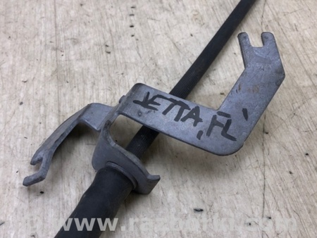 ФОТО Тормозная трубка для Volkswagen Jetta USA (10-17) Киев