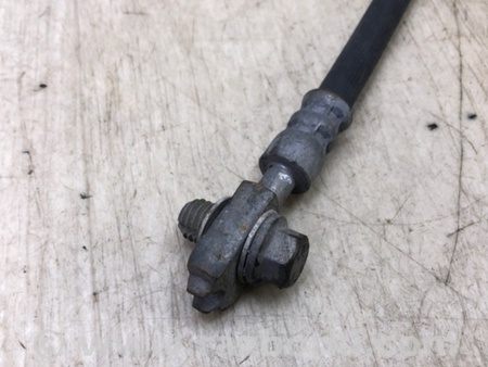 ФОТО Тормозная трубка для Volkswagen Jetta USA (10-17) Киев
