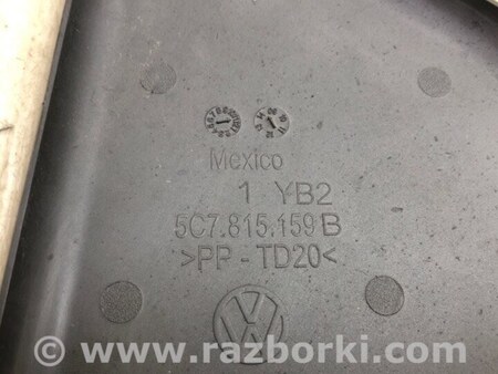 ФОТО Водосток для Volkswagen Jetta USA (10-17) Киев