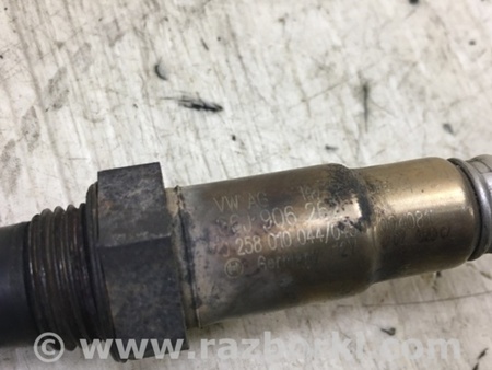 ФОТО Лямбда зонд для Volkswagen Jetta USA (10-17) Киев