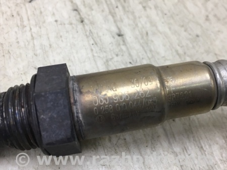 ФОТО Лямбда зонд для Volkswagen Jetta USA (10-17) Киев