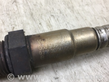 ФОТО Лямбда зонд для Volkswagen Jetta USA (10-17) Киев
