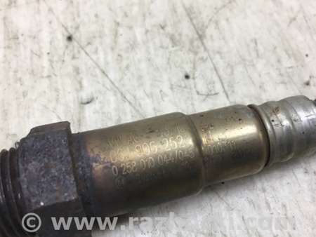 ФОТО Лямбда зонд для Volkswagen Jetta USA (10-17) Киев
