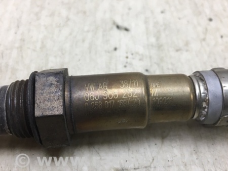 ФОТО Лямбда зонд для Volkswagen Jetta USA (10-17) Киев