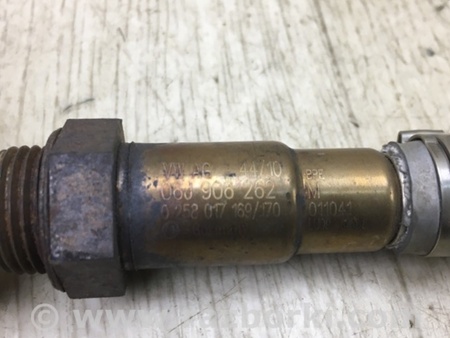 ФОТО Лямбда зонд для Volkswagen Jetta USA (10-17) Киев