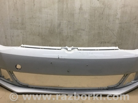ФОТО Бампер передний для Volkswagen Jetta USA (10-17) Киев