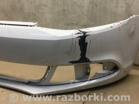 ФОТО Бампер передний для Volkswagen Jetta USA (10-17) Киев