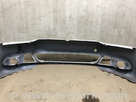 ФОТО Бампер передний для Volkswagen Jetta USA (10-17) Киев