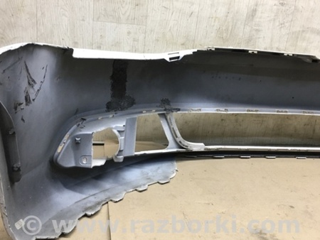 ФОТО Бампер передний для Volkswagen Jetta USA (10-17) Киев