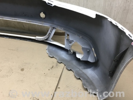 ФОТО Бампер передний для Volkswagen Jetta USA (10-17) Киев
