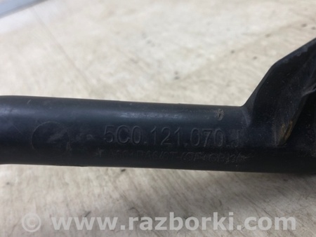 ФОТО Патрубок системы охлаждения для Volkswagen Jetta USA (10-17) Киев