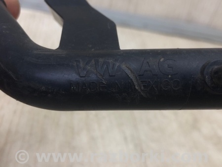 ФОТО Патрубок системы охлаждения для Volkswagen Jetta USA (10-17) Киев