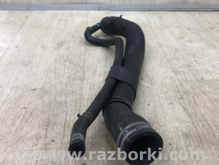 ФОТО Патрубок системы охлаждения для Volkswagen Jetta USA (10-17) Киев