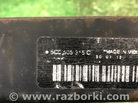 ФОТО Балка задней подвески для Volkswagen Jetta USA (10-17) Киев