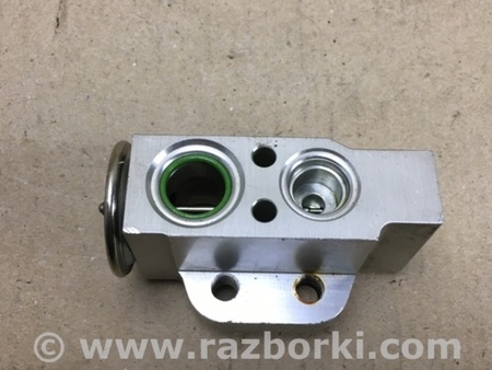 ФОТО Клапан кондиционера для Volkswagen Jetta USA (10-17) Киев