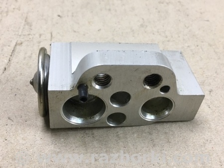 ФОТО Клапан кондиционера для Volkswagen Jetta USA (10-17) Киев