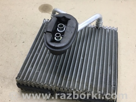 ФОТО Испаритель кондиционера для Volkswagen Jetta USA (10-17) Киев