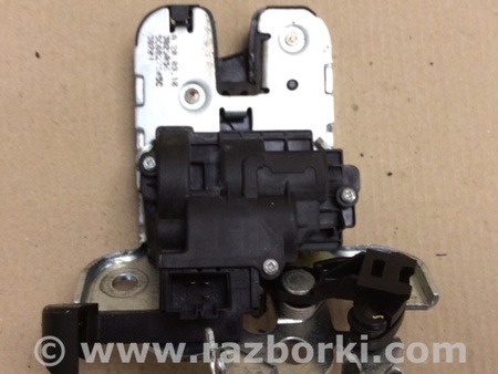 ФОТО Замок крышки багажника для Volkswagen Jetta USA (10-17) Киев
