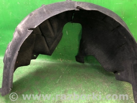 ФОТО Подкрылок для Volkswagen Jetta USA (10-17) Киев