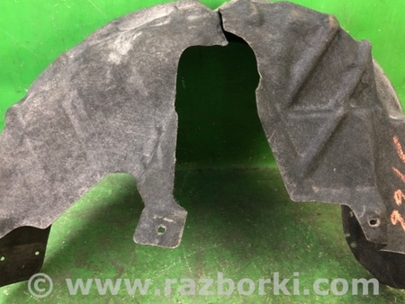 ФОТО Подкрылок для Volkswagen Jetta USA (10-17) Киев